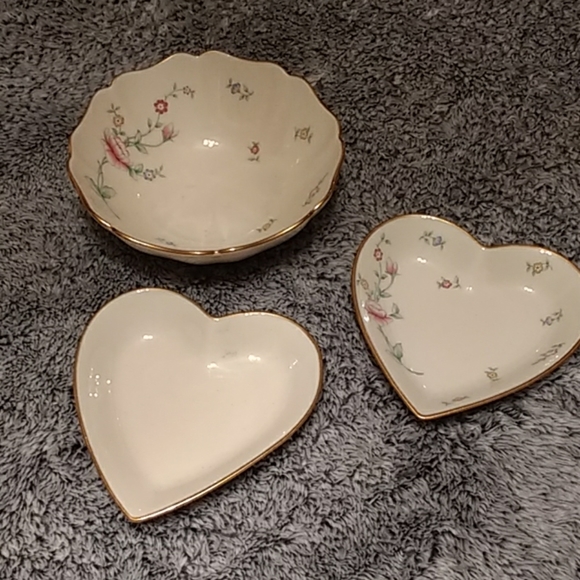 Authentic Lenox wares only 3 items left - Picture 7 of 8